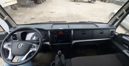 Меткомплекс Z811* на шасси Dongfeng Z55 Изотермический/рефрижератор - 5