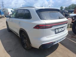 Geely Monjaro - 4