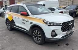 Chery Tiggo 7 PRO - 2