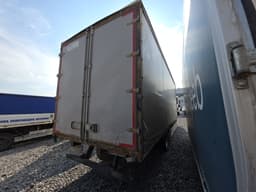 Новый Завод 3010* на шасси GAZ GAZON NEXT 4x2 Бортовой (Евроборт) - 3