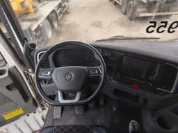 Shacman (Shaanxi) SX* 8x4 Самосвал - 5