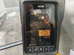 JCB JS 305 Экскаватор - 6