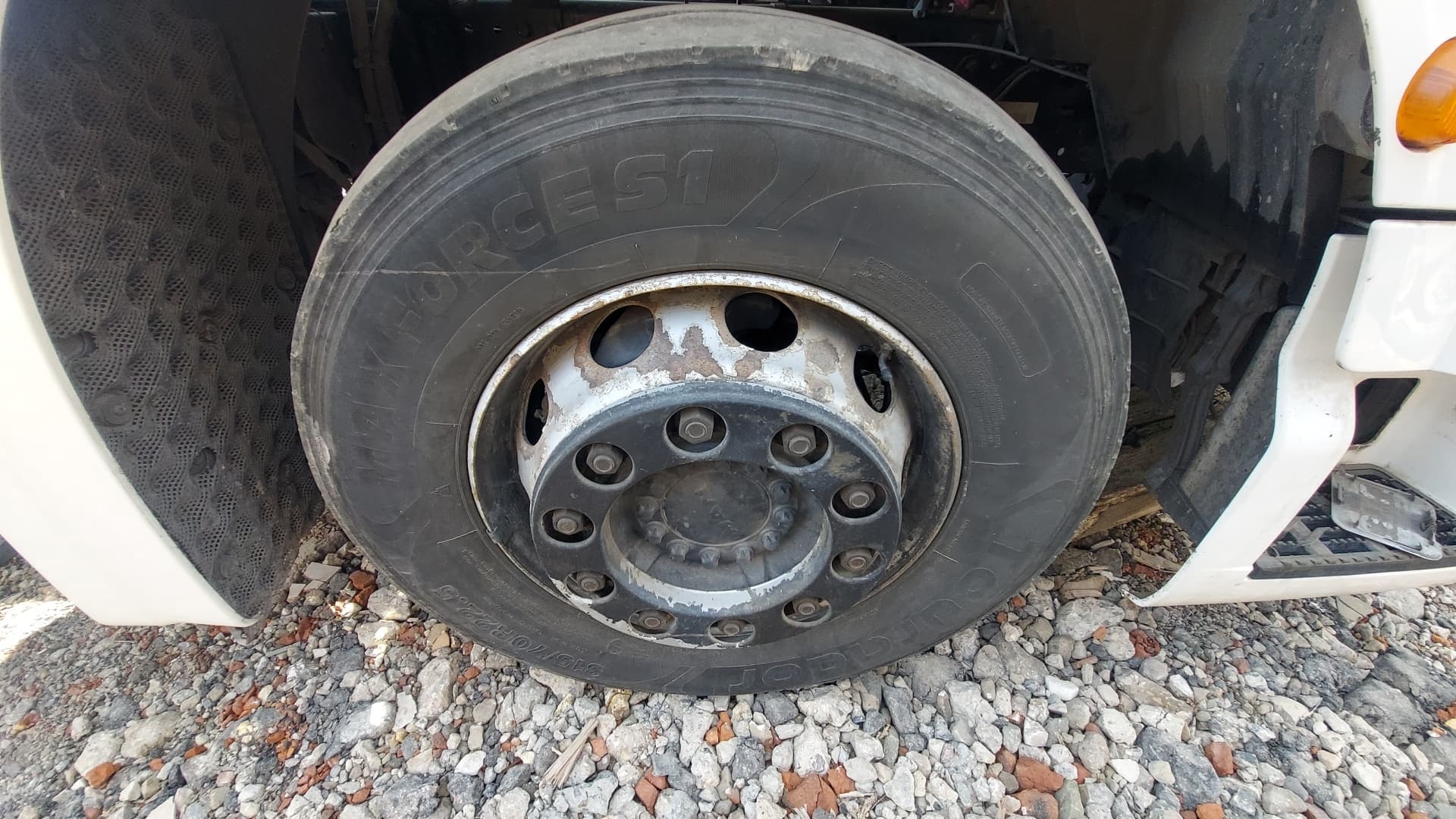 MAN TGX 4X2 Седельный тягач - 10