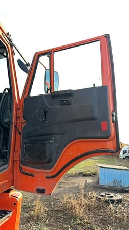 Завод Буровых Технологий 5071* на шасси КАМАЗ 43118 6x6 Буровая установка - 7