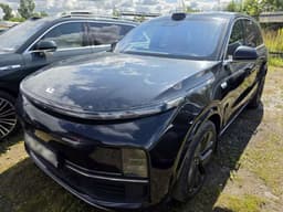 Li (Lixiang) L9 - 1