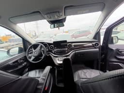 Mercedes-Benz V - 5