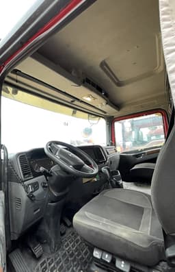 Shacman (Shaanxi) SX* 8x4 Самосвал - 6