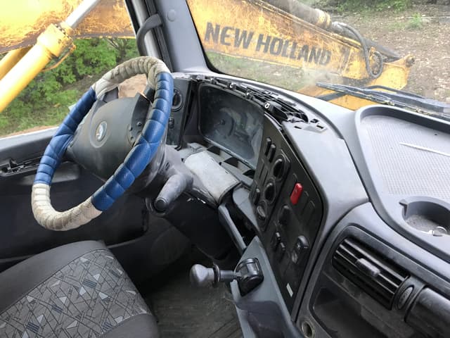 Камаз 5490 4x2 Седельный тягач - 6