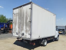 Автомаш 2834* на шасси GAZ GAZELLE BUSINESS Промтоварный - 3