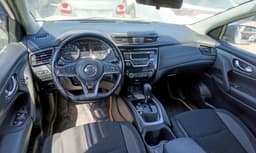 Nissan Qashqai - 5