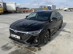 Chery ARRIZO 8 - 1