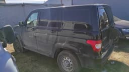 UAZ PATRIOT - 4