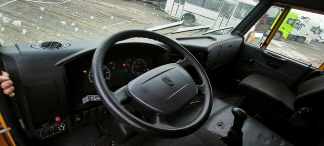 Коммерческие Грузовики К7В* на шасси КамАЗ 4308 4x2 Бортовой (Евроборт) - 5