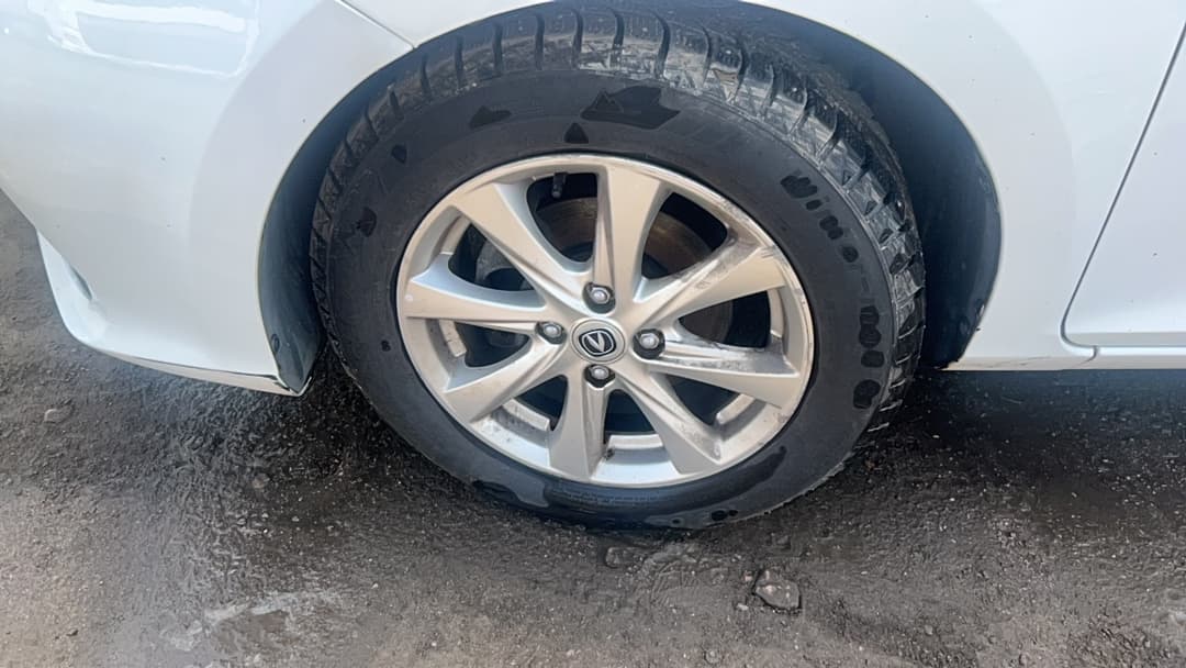 Changan Alsvin - 10