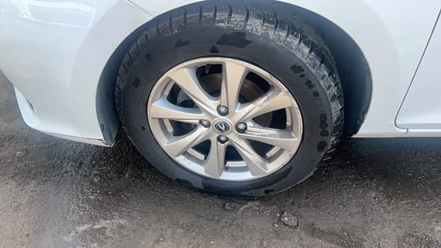 Changan Alsvin - 10