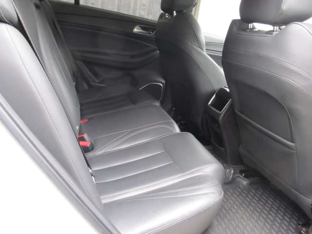 Omoda S5 - 8