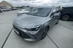 Baic U5 Plus - 1