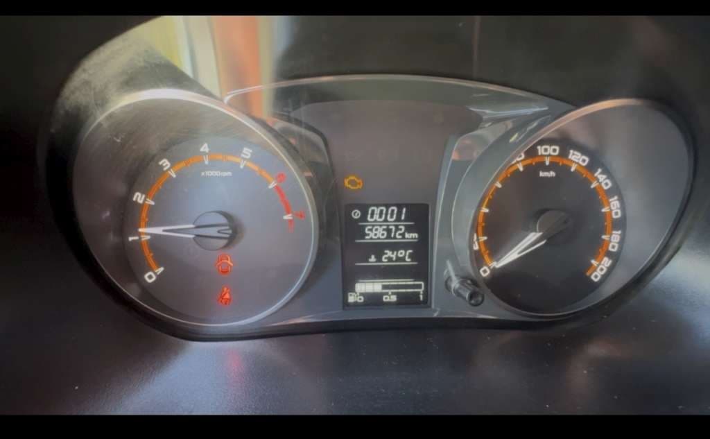 Lada Granta лифтбек - 7