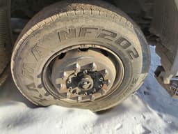 FAW J7 4x2 Седельный тягач - 9
