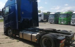 Volvo FH 4x2 Седельный тягач - 4