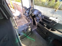 Sitrak C7H 6x4 Седельный тягач - 8