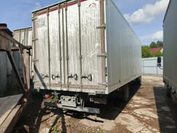 Автомеханический Завод 4725* на шасси Dongfeng C120 Изотермический/рефрижератор - 3