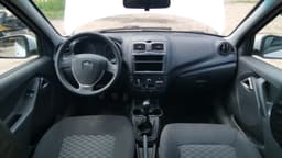 Lada Granta седан - 5
