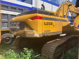 Lgce E6300 Экскаватор - 3