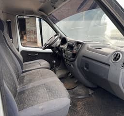 Белава 1210* на шасси GAZ GAZELLE BUSINESS Промтоварный - 8