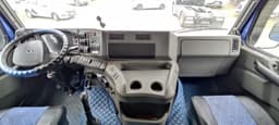 МАЗ 6430 6x4 Седельный тягач - 5
