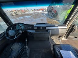MAN TGS 4x2 Седельный тягач - 5