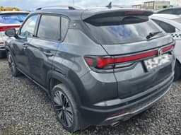 Changan CS35 Plus - 4