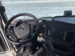 Shacman (Shaanxi) SX* 4x2 Седельный тягач - 5