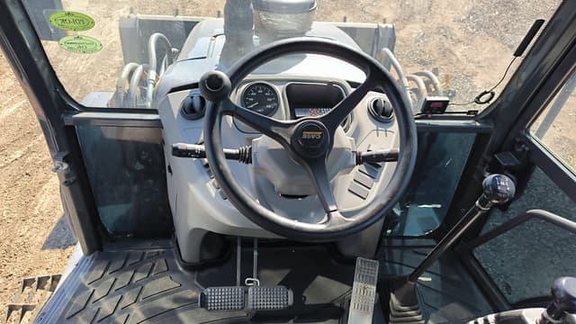 Case 570 Экскаватор-погрузчик - 5