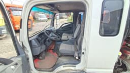 Jac N120 4x2 Бортовой с КМУ - 6