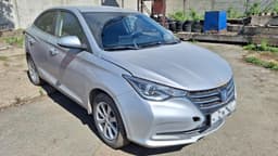 Changan Alsvin - 2