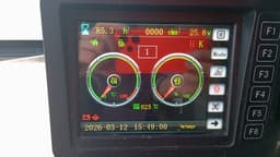Xgma XG822* Экскаватор - 6