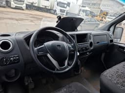 Спецавтомаш 2788* на шасси GAZ GAZELLE NEXT Бортовой (Евроборт) - 5
