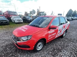 Lada Granta седан - 1