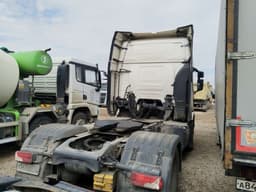 Scania G 4x2 Седельный тягач - 3