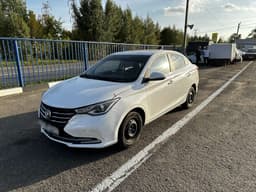 Changan Alsvin - 1