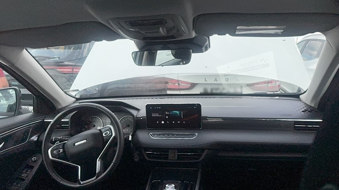Haval Jolion - 5