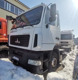 МАЗ 5440 4X2 Седельный тягач - 1