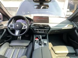 BMW 5 серия - 5