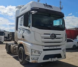 FAW CA 4180 4x2 Седельный тягач - 2