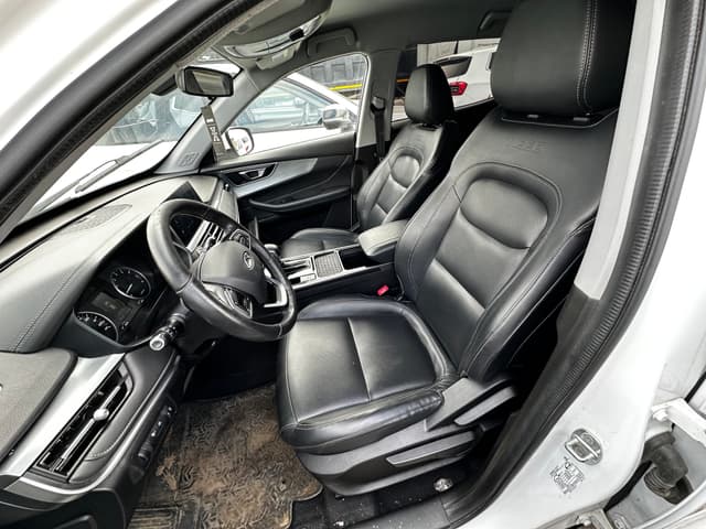 Chery Tiggo 4 PRO - 6