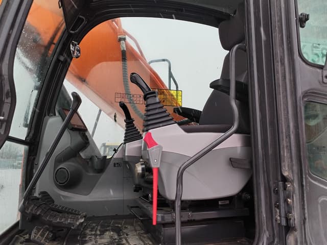 Develon DX225* Экскаватор - 5