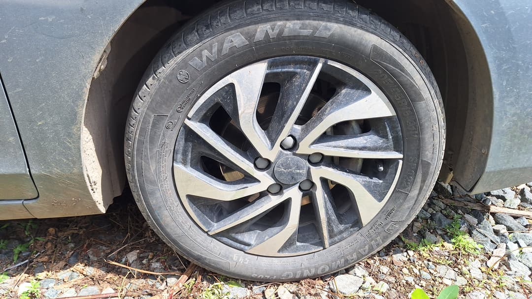 Baic U5 Plus - 10