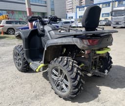 Segway Snarler Снегоболотоход (квадроцикл) - 4