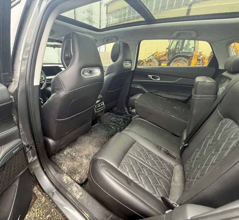 Changan Uni-K - 8